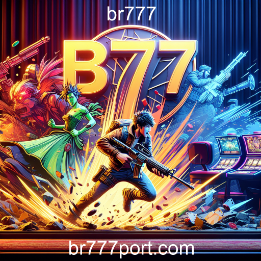 Explorando o Mundo dos Jogos de Ação