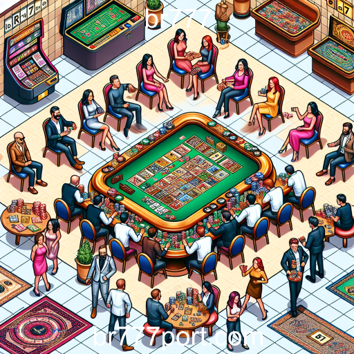 A Revolução dos Jogos de Mesa: Recreação e Estratégia em Família